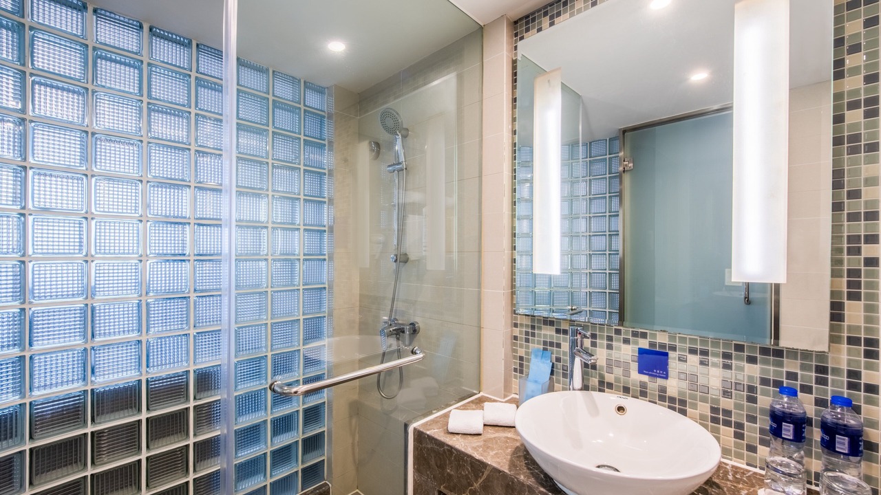 Photo of Bathroom in Hefei City Centre