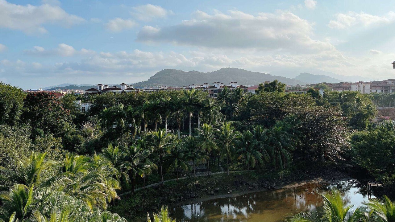 Photo of Outdoor in Wanning