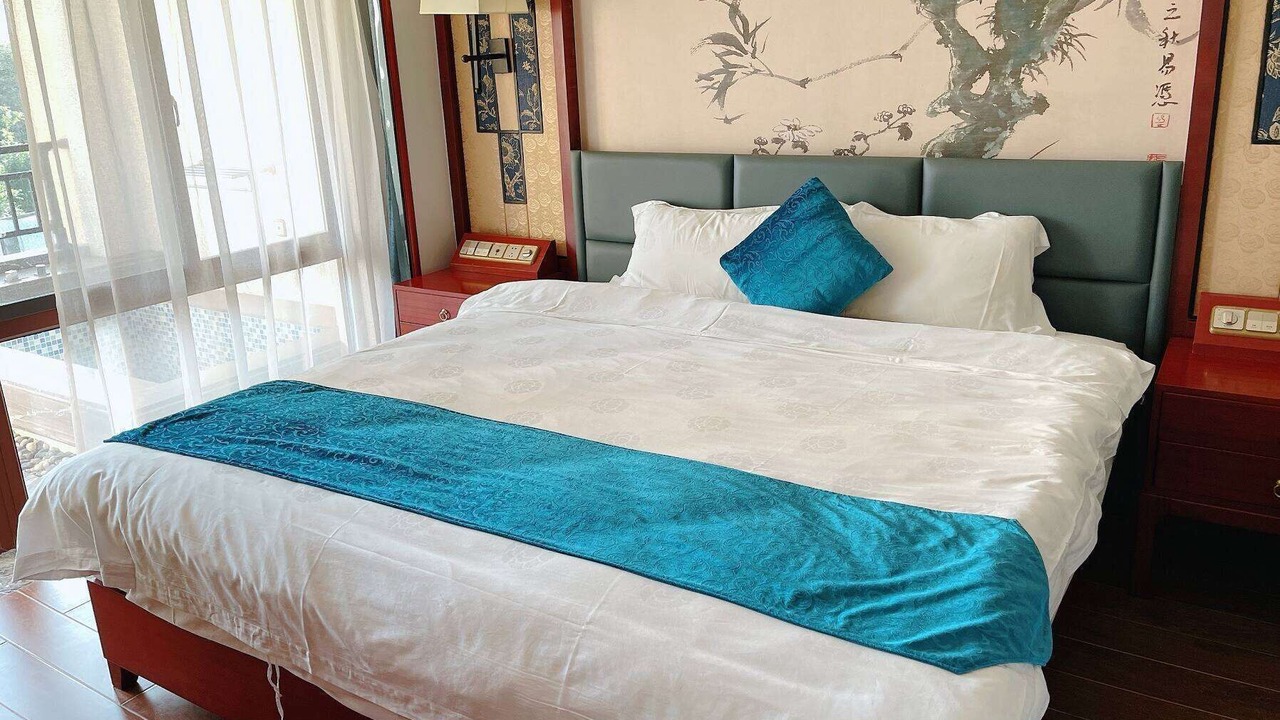 Photo of Bedroom in Wanning
