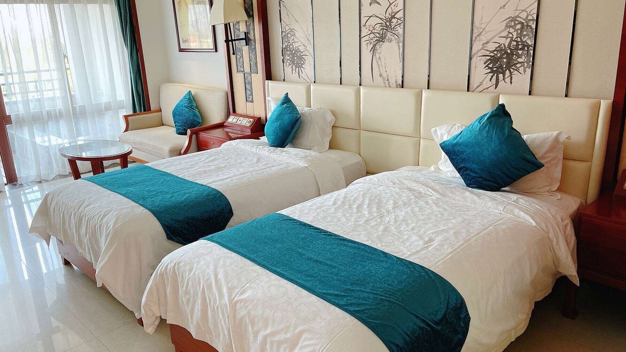 Photo of Bedroom in Wanning