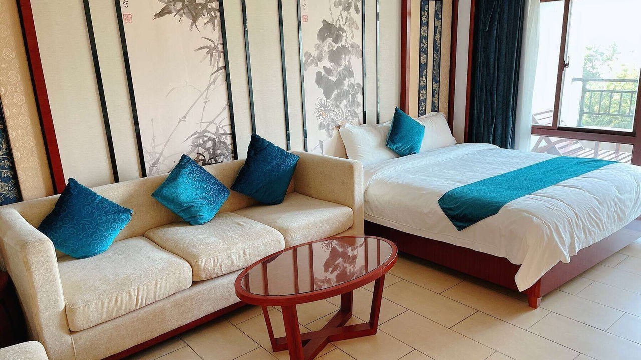 Photo of Bedroom in Wanning