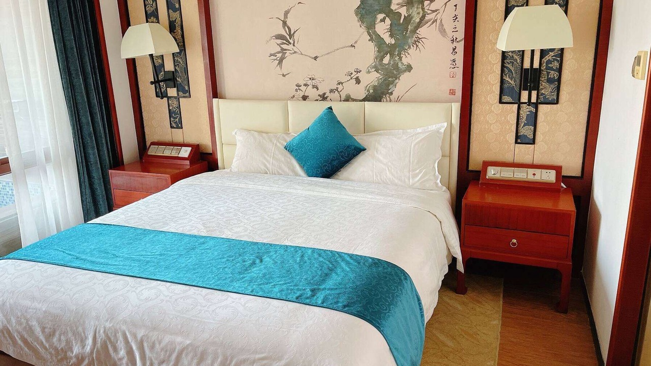Photo of Bedroom in Wanning