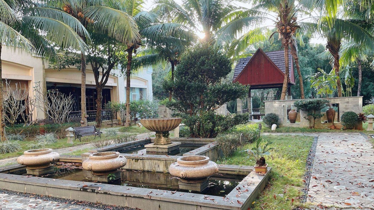 Photo of Outdoor in Wanning