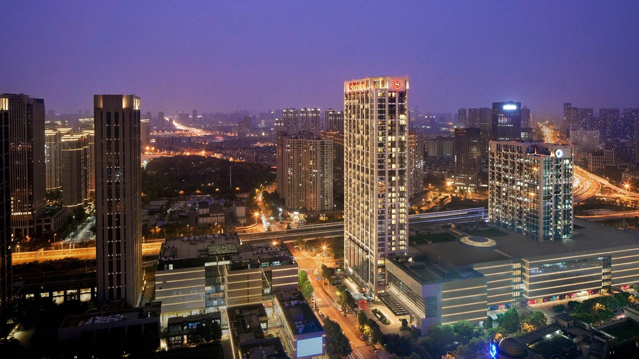 Photo of Outdoor in Jiang Han