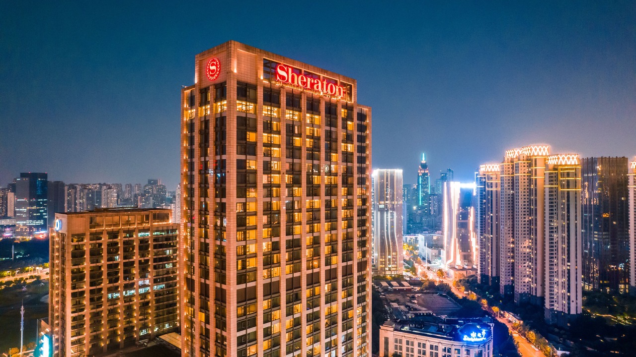 Photo of Outdoor in Jiang Han