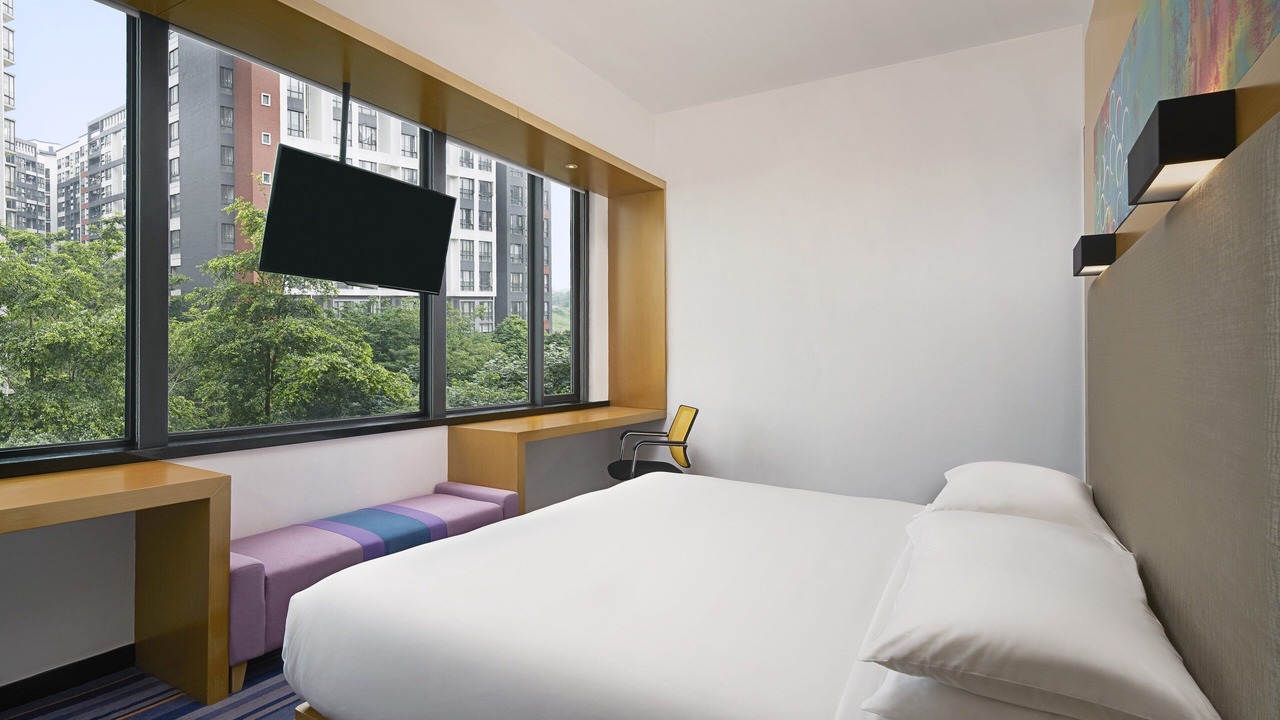 Photo of Bedroom in Panyu