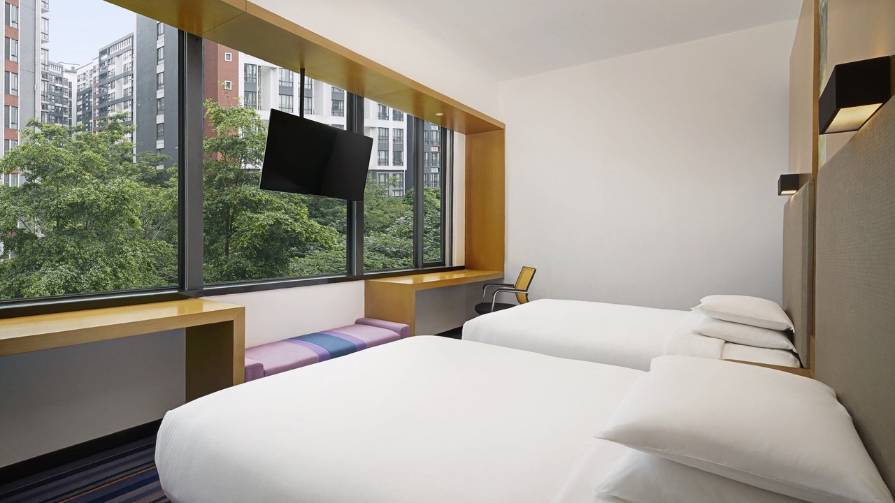 Photo of Bedroom in Panyu