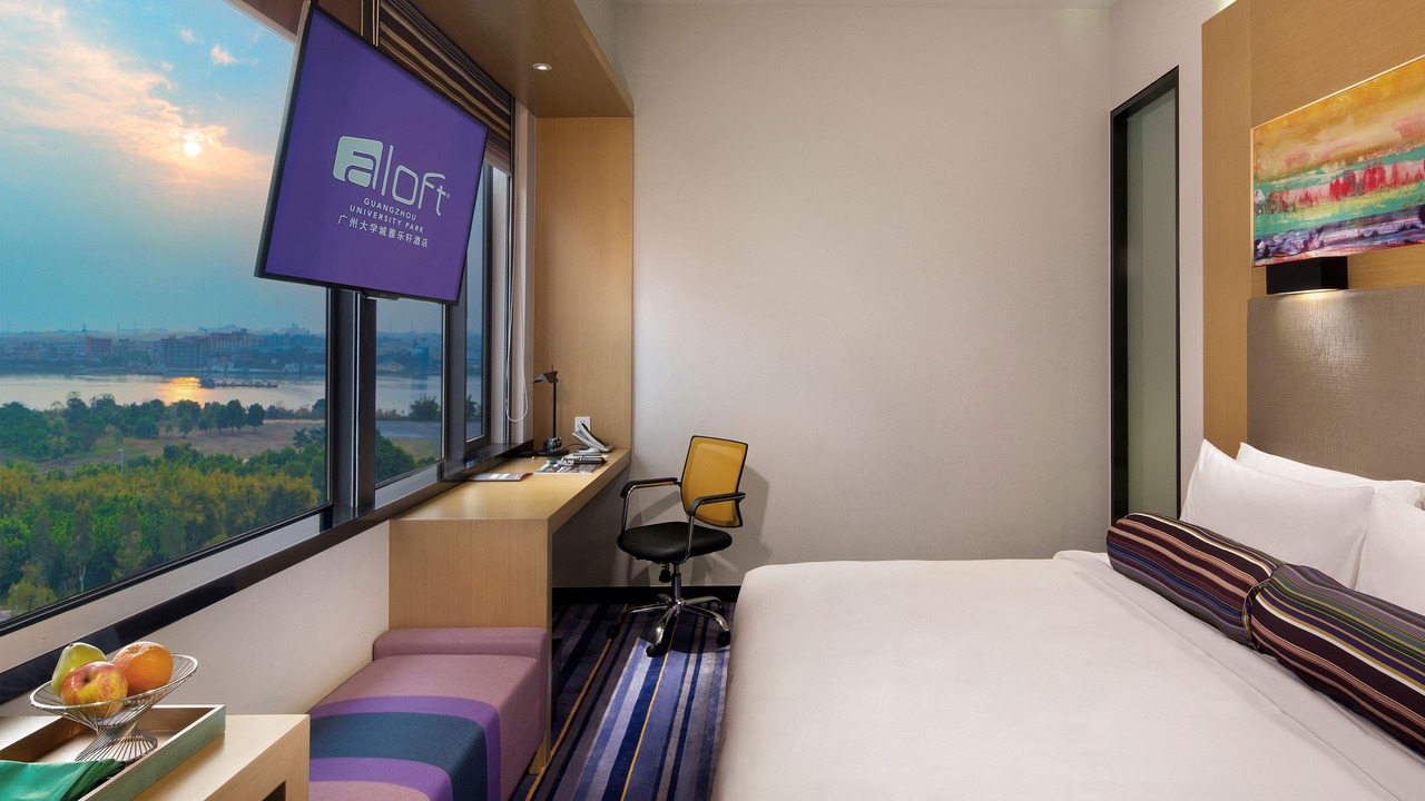 Photo of Bedroom in Panyu