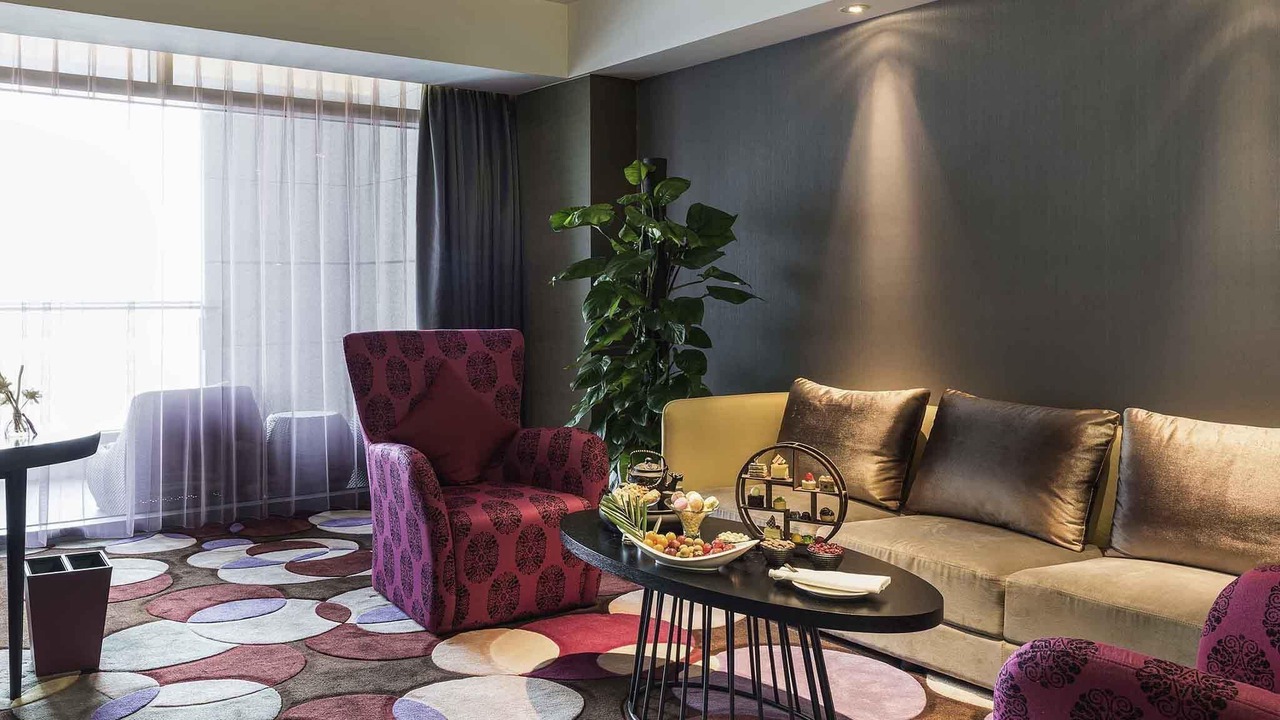 Photo of Bedroom in Donghucun