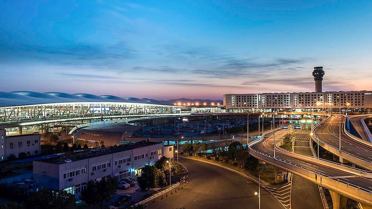 Photo of Outdoor in Donghucun