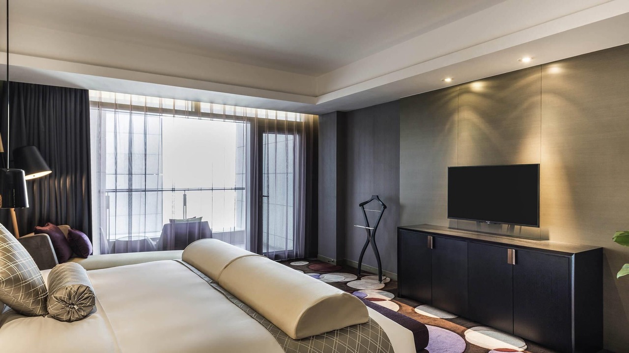 Photo of Bedroom in Donghucun