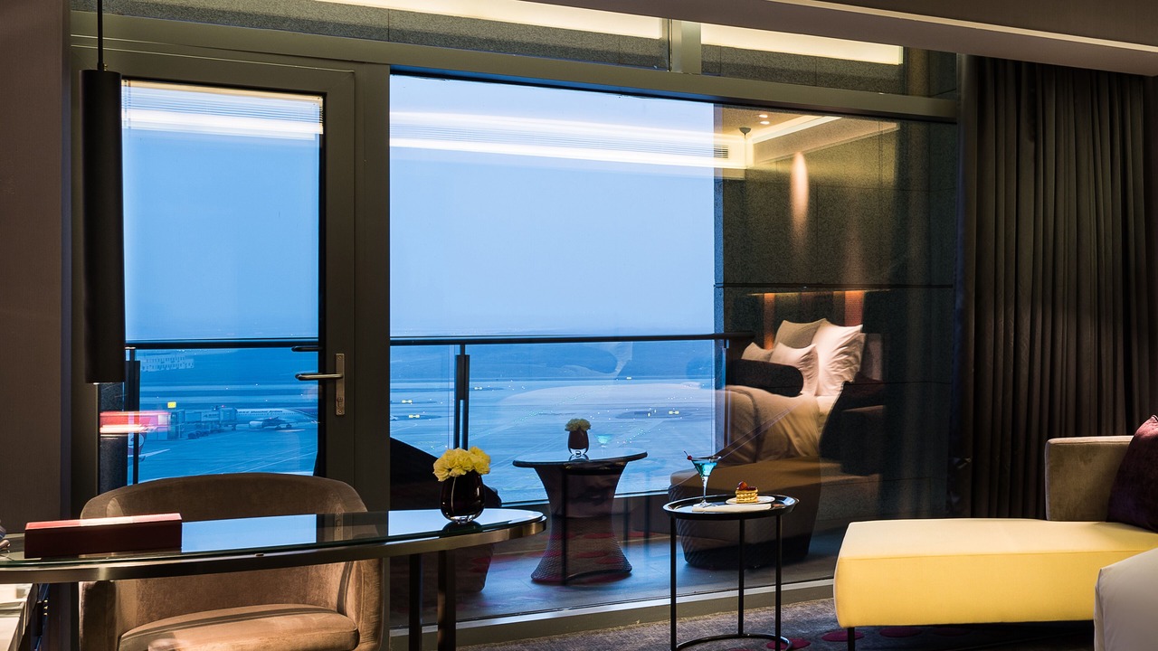 Photo of Bedroom in Donghucun