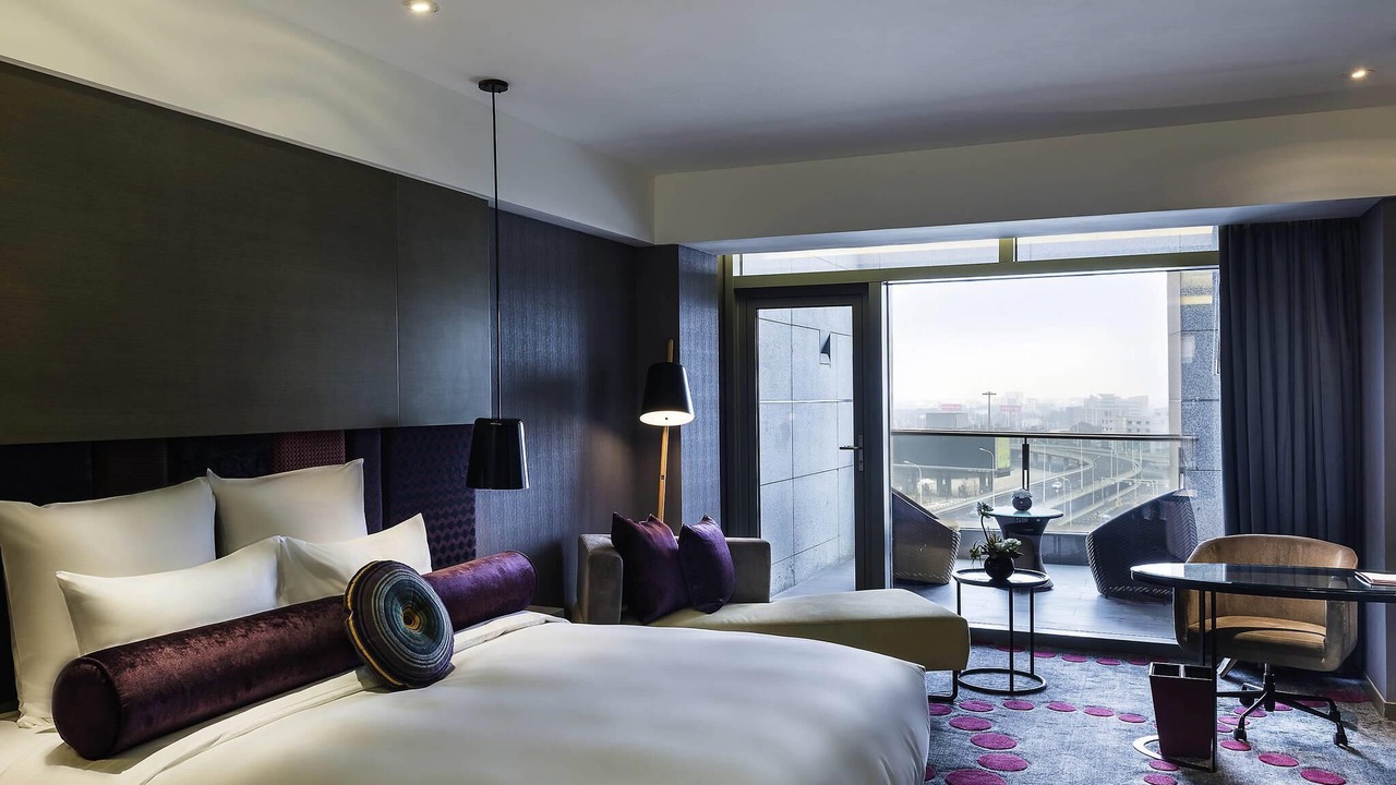 Photo of Bedroom in Donghucun