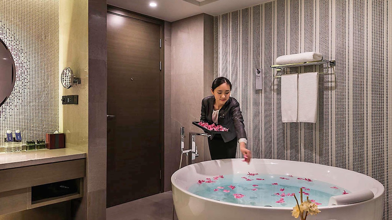 Photo of Bedroom in Donghucun