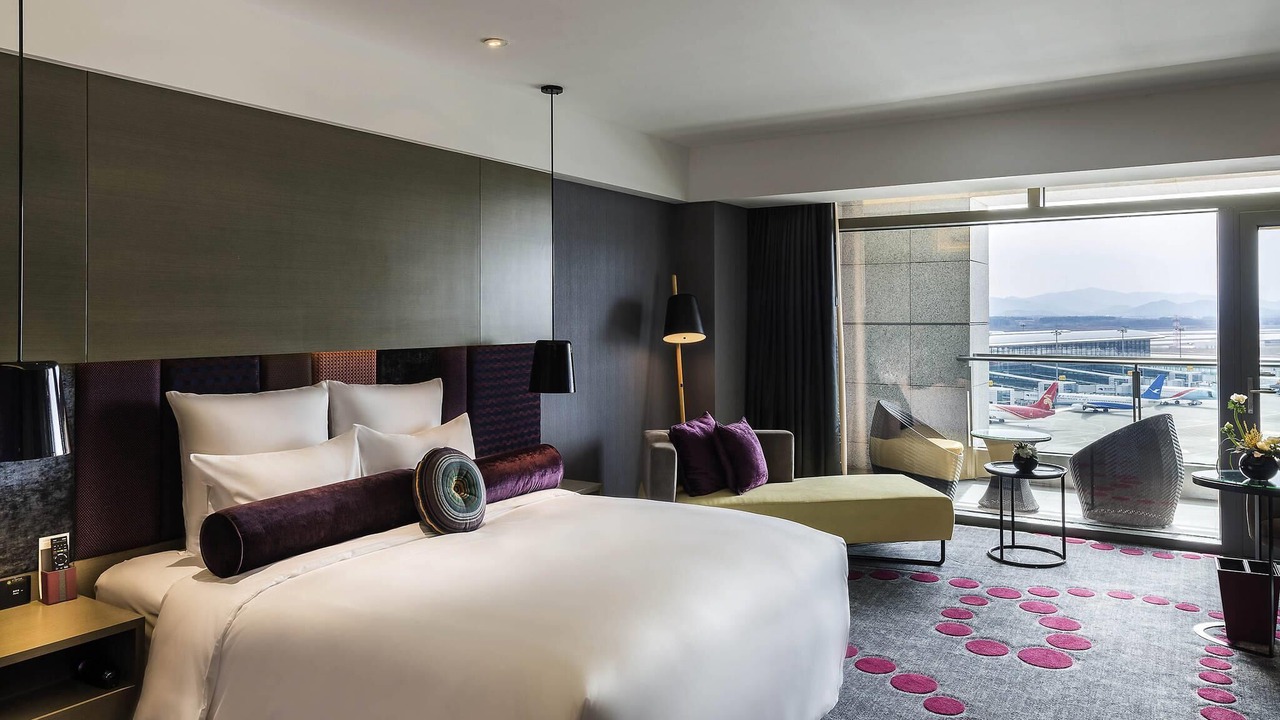 Photo of Bedroom in Donghucun