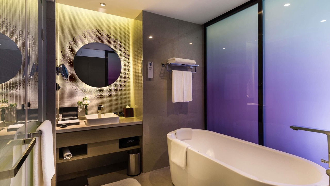 Photo of Bedroom in Donghucun