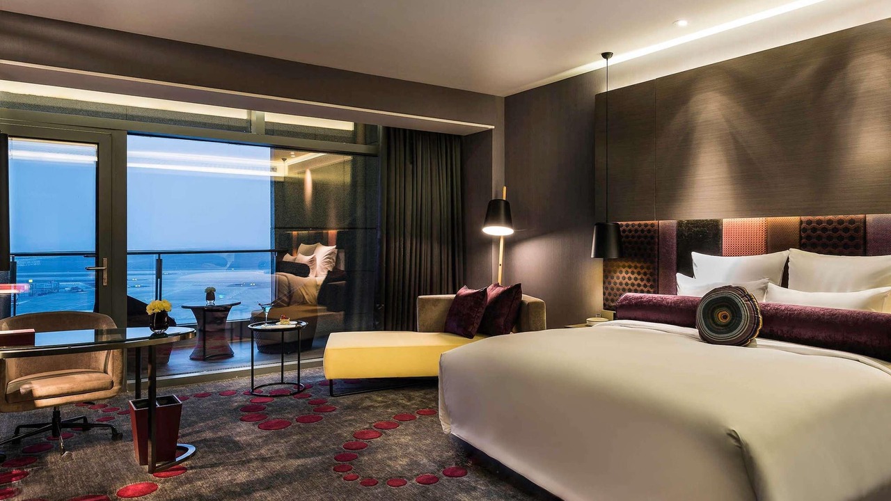 Photo of Bedroom in Donghucun
