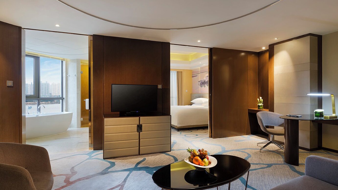 Photo of Bedroom in Wenzhou