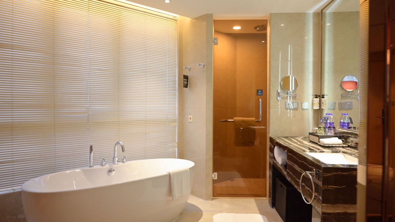 Photo of Bathroom in Wenzhou