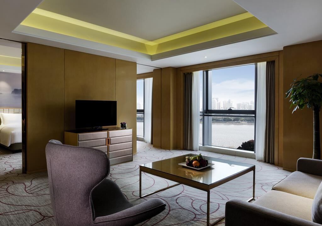 Photo of Bedroom in Wenzhou