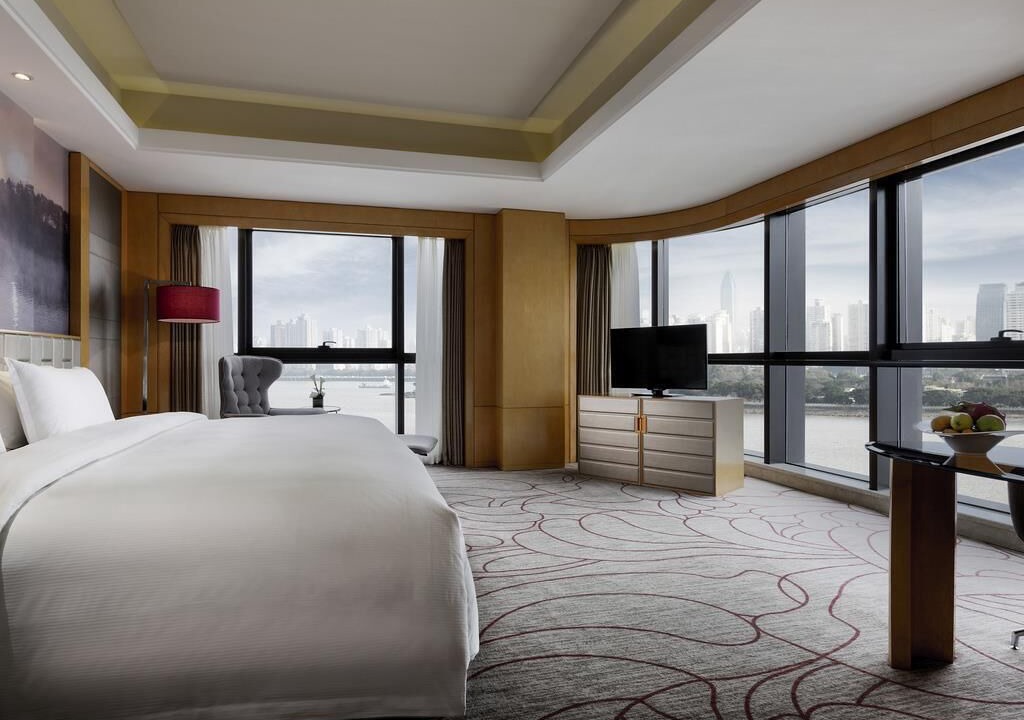 Photo of Bedroom in Wenzhou