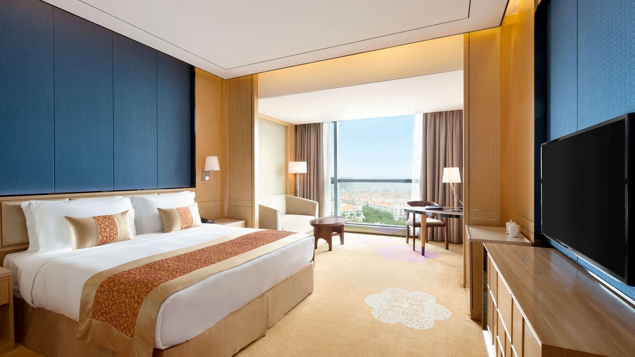 Photo of Bedroom in Nanhai