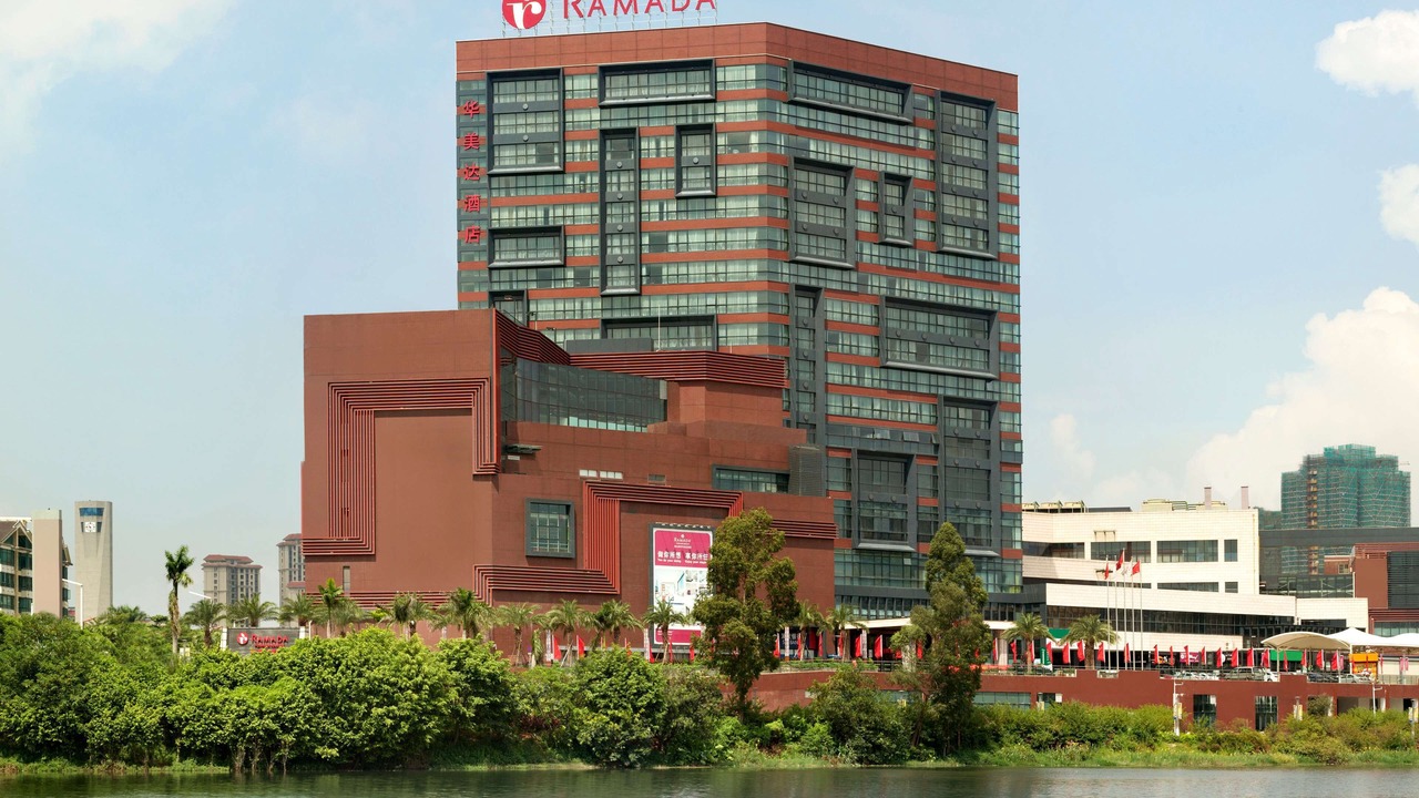 Photo of Outdoor in Nanhai