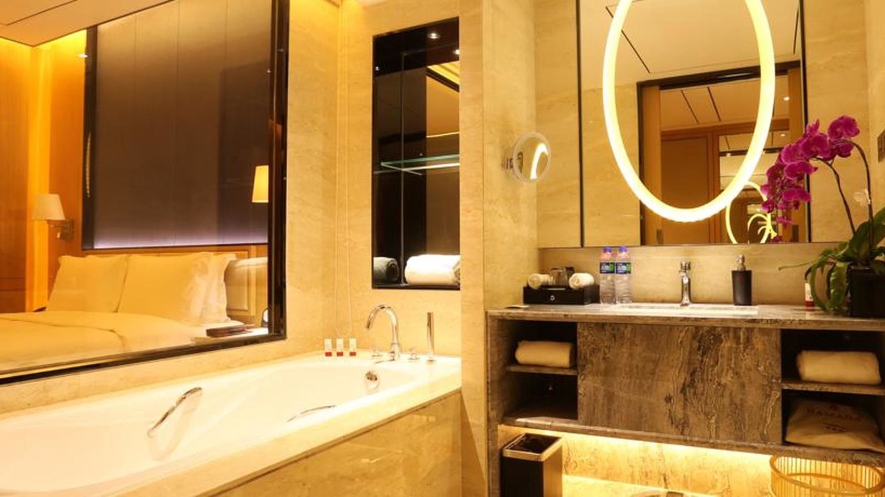 Photo of Bedroom in Nanhai