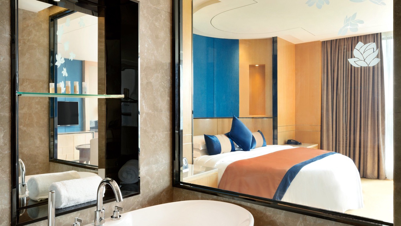 Photo of Bedroom in Nanhai