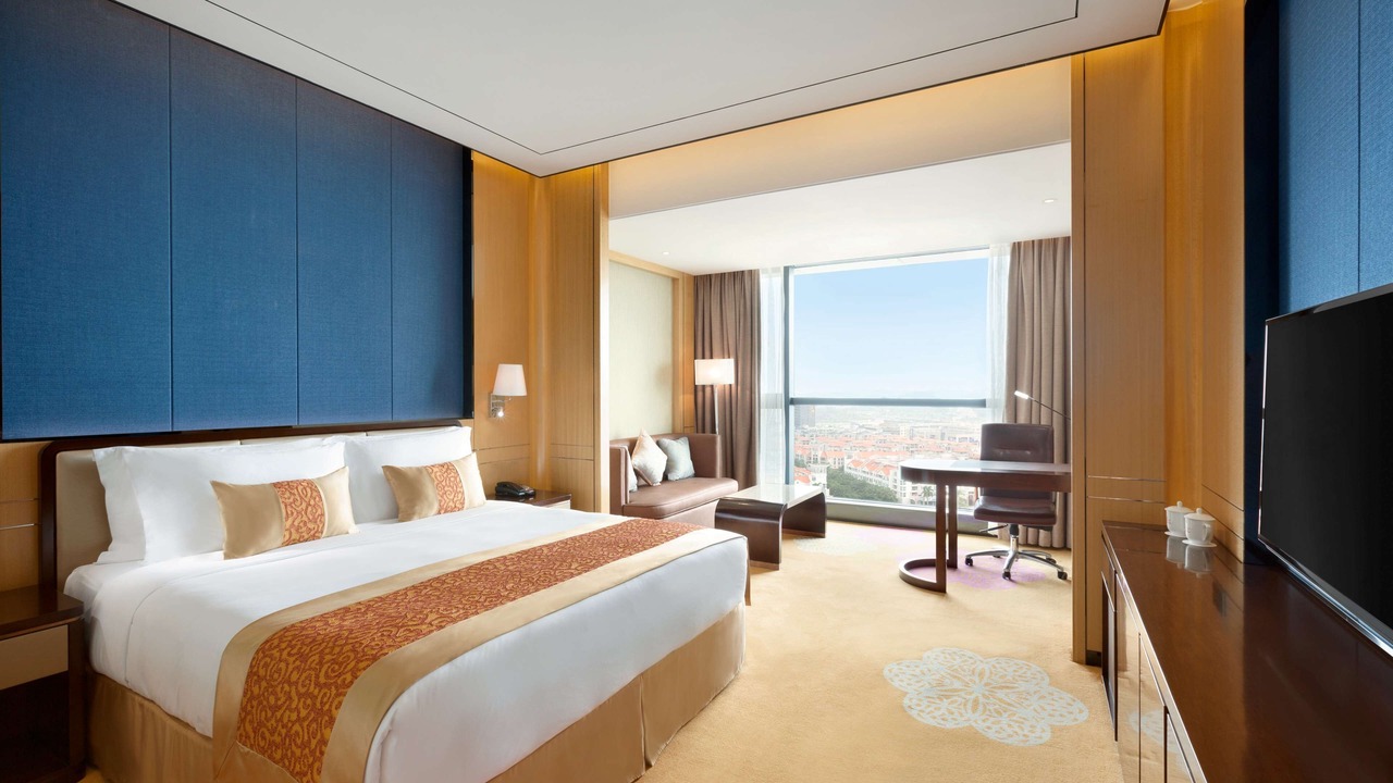 Photo of Bedroom in Nanhai