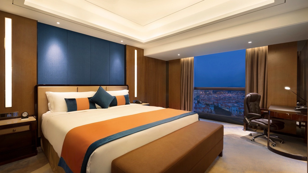 Photo of Bedroom in Nanhai