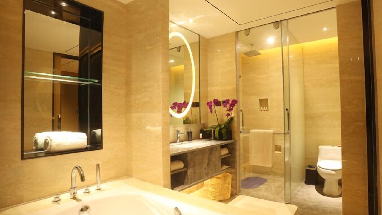 Photo of Bedroom in Nanhai