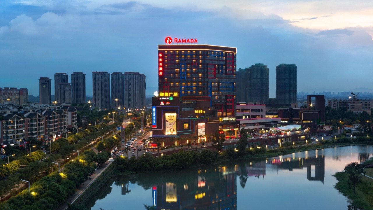 Photo of Outdoor in Nanhai