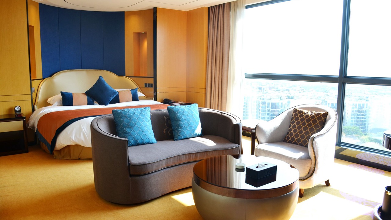 Photo of Livingroom in Nanhai