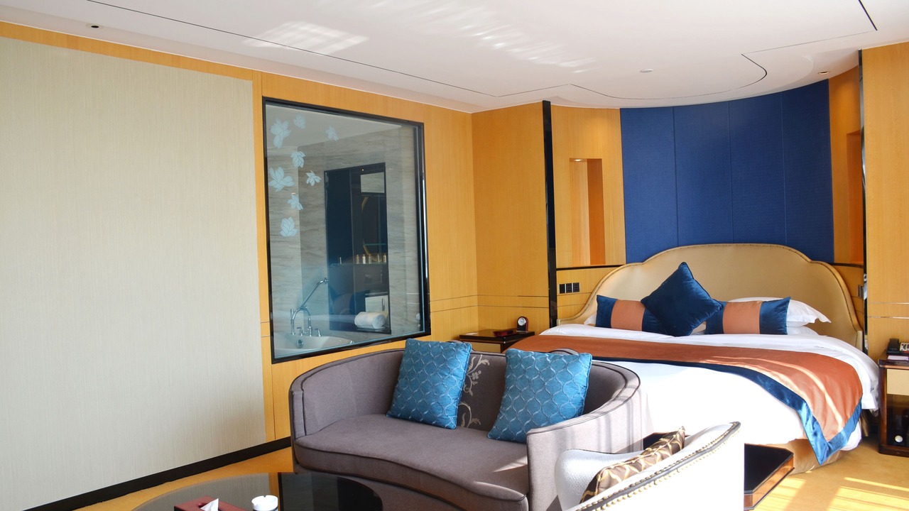 Photo of Bedroom in Nanhai