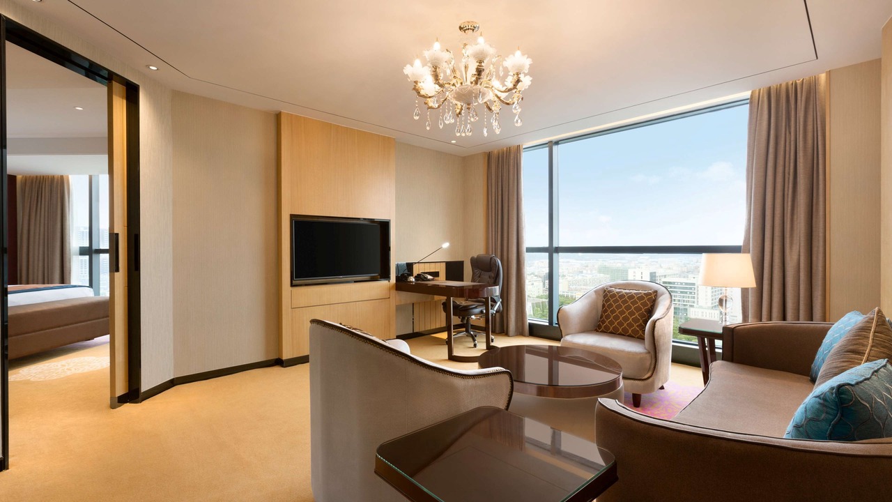 Photo of Bedroom in Nanhai
