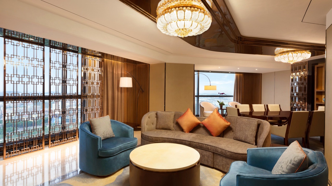 Photo of Bedroom in Nanhai