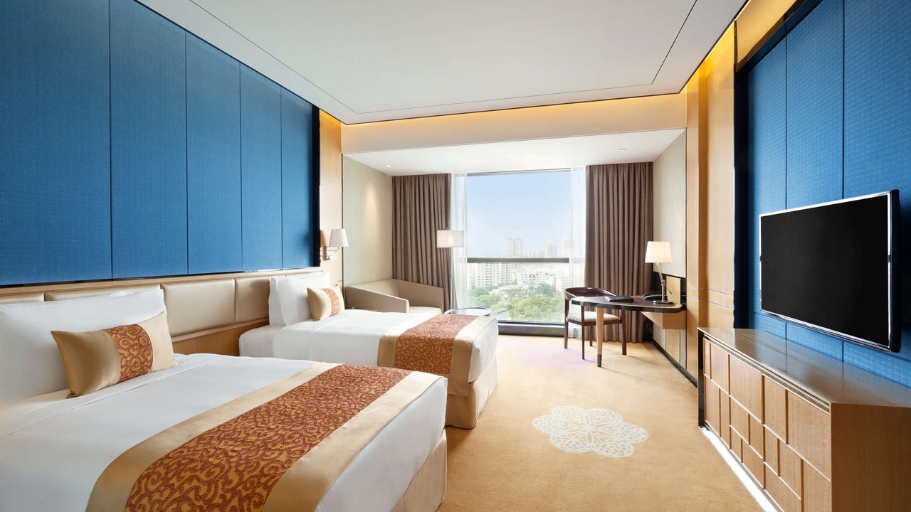 Photo of Bedroom in Nanhai