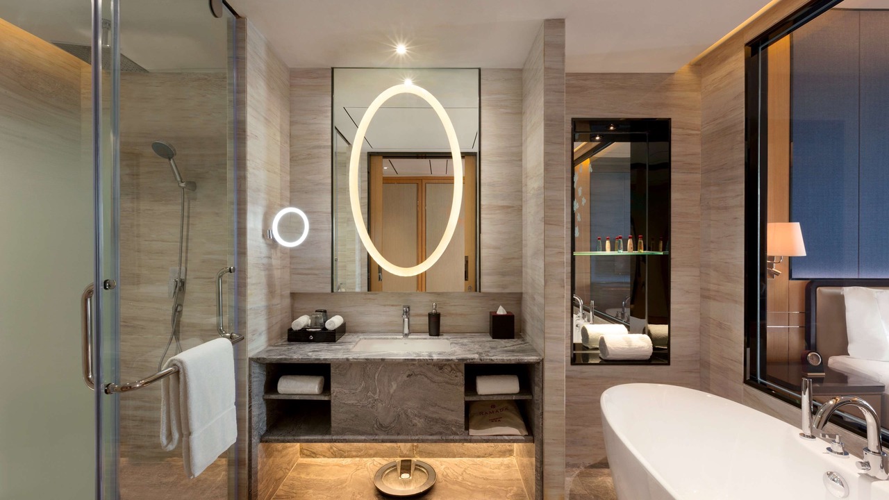Photo of Bedroom in Nanhai