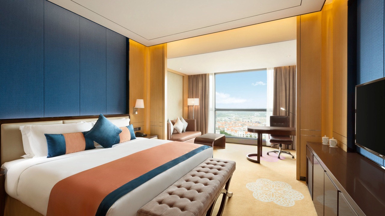 Photo of Bedroom in Nanhai