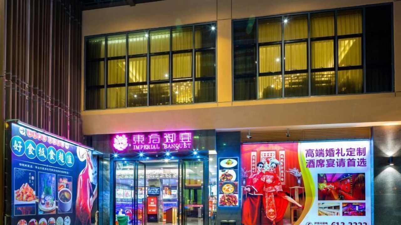 Photo of Livingroom in Zhuhai Gongbei