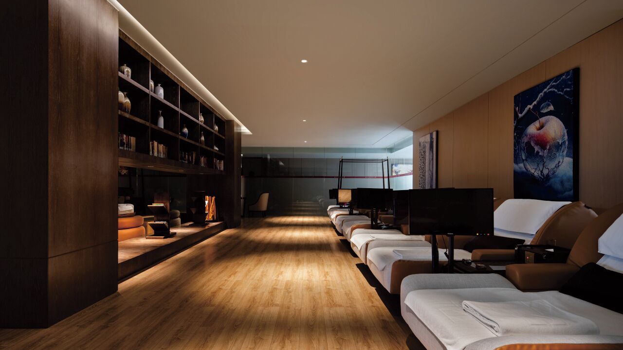 Photo of Bedroom in Zhuhai Gongbei