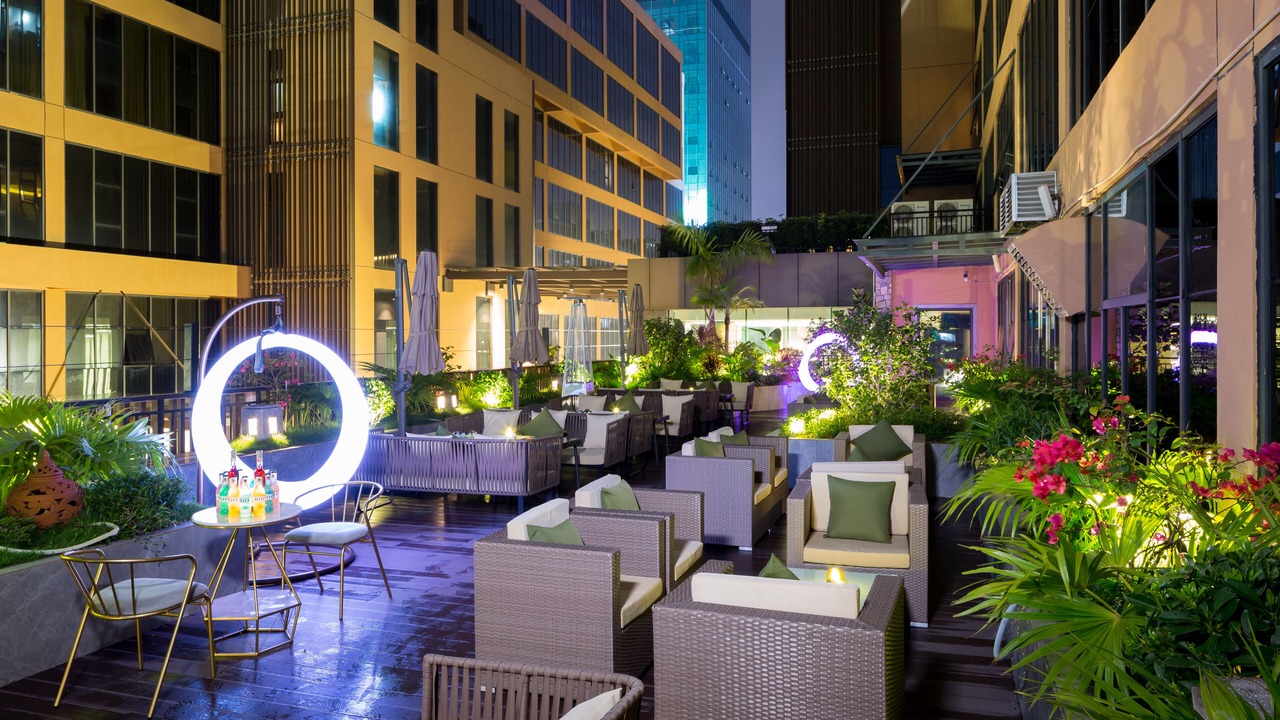 Photo of Outdoor in Zhuhai Gongbei