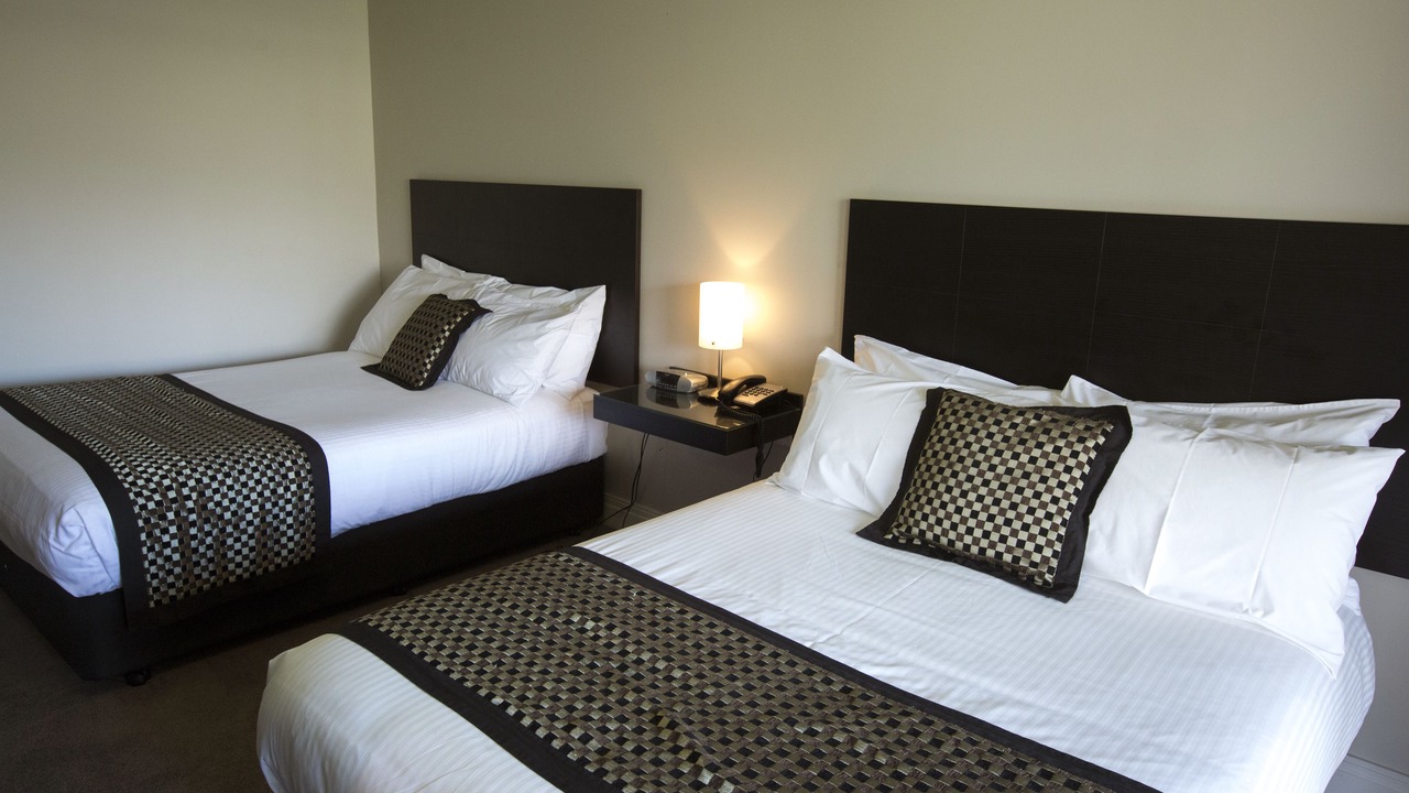 Photo of Bedroom in Shepparton South