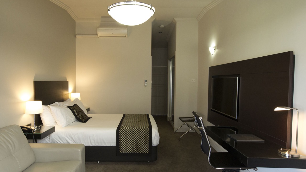 Photo of Bedroom in Shepparton South