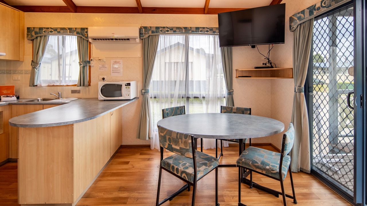 Photo of Livingroom in Emu Plains