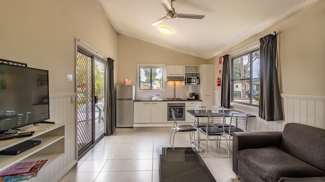 Photo of Livingroom in Emu Plains