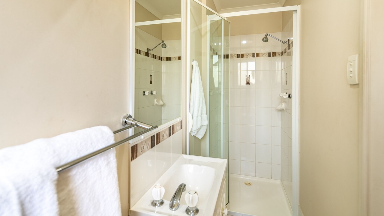 Photo of Bathroom in Emu Plains