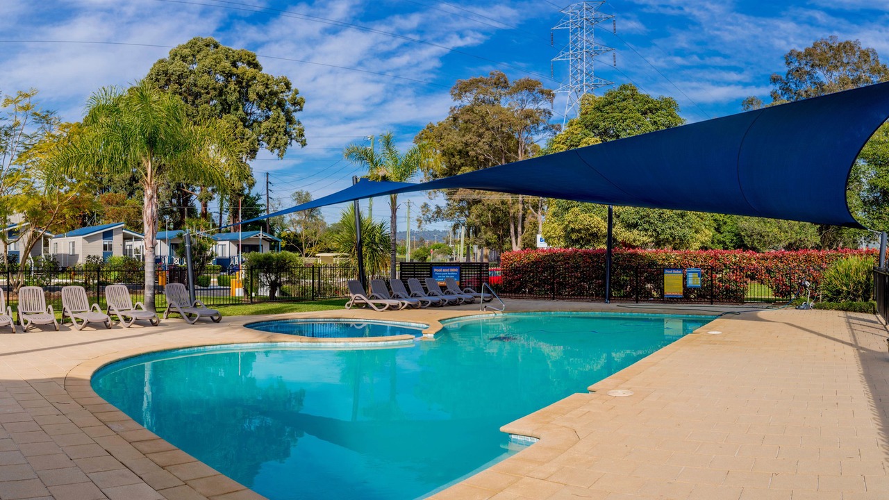 Photo of Outdoor in Emu Plains