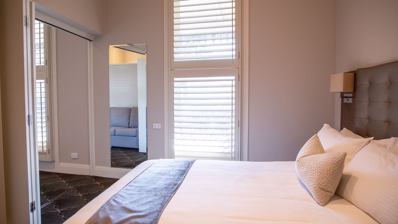 Photo of Bedroom in Randwick